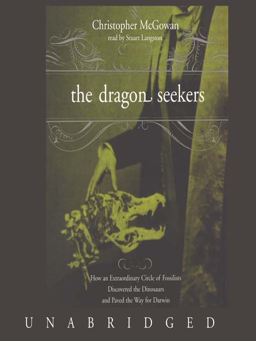 Title details for The Dragon Seekers by Christopher McGowan - Available